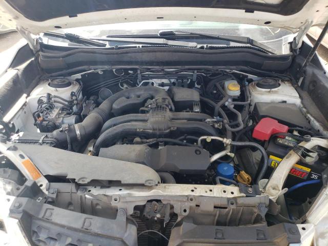 2015 Subaru Forester 2.5I Touring VIN: JF2SJAWC1FH497021 Lot: 58764714