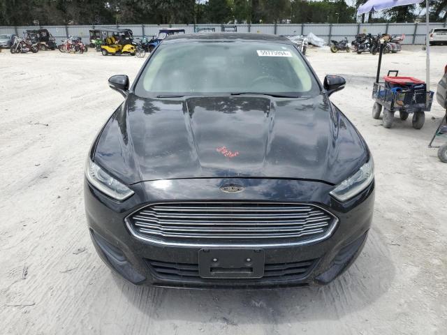 2014 Ford Fusion Se VIN: 1FA6P0H71E5352737 Lot: 59775994