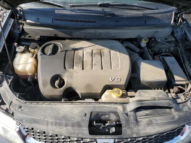 2017 Dodge Journey Sxt VIN: 3C4PDCBG2HT576184 Lot: 56101884