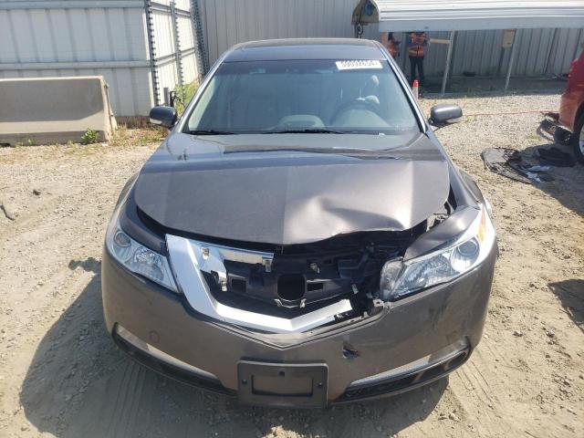 19UUA8F56BA005203 2011 Acura Tl