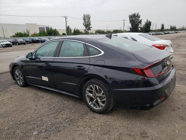 2023 Hyundai Sonata Sel VIN: KMHL64JA7PA289615 Lot: 59373514