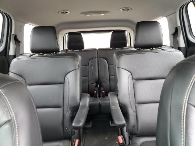 2019 GMC Acadia Slt-1 VIN: 1GKKNULS3KZ221884 Lot: 60025604