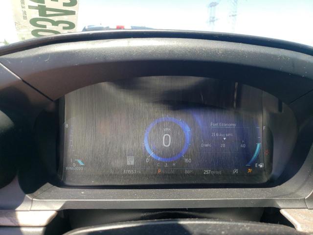 2020 Ford Explorer Platinum VIN: 1FM5K8HC5LGA08874 Lot: 58053434