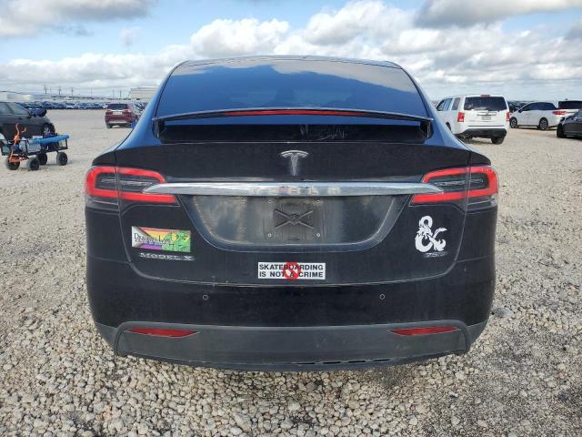 2018 Tesla Model X VIN: 5YJXCDE28JF088256 Lot: 60568224