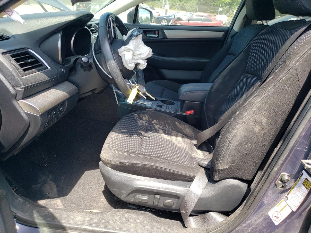 4S4BSADC1J3230946 2018 Subaru Outback 2.5I Premium