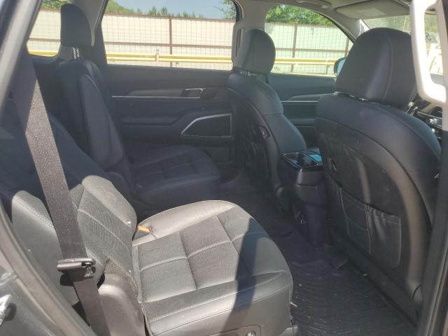 2022 Kia Telluride Ex VIN: 5XYP34HCXNG298649 Lot: 58406954