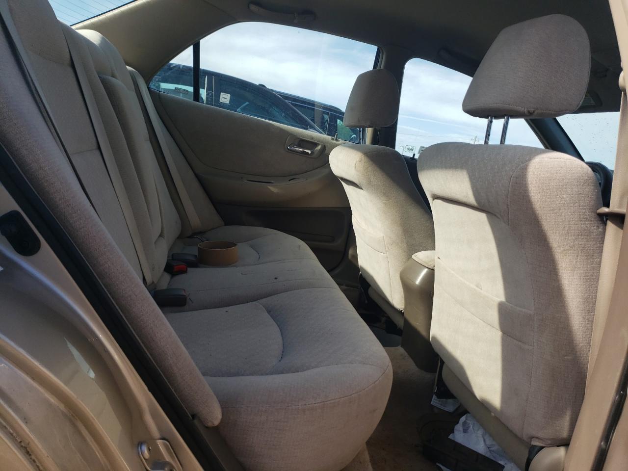 JHMCG56441C003000 2001 Honda Accord Lx