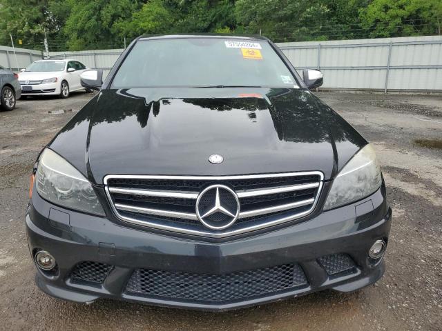 2009 Mercedes-Benz C 63 Amg VIN: WDDGF77X59F226706 Lot: 57554264