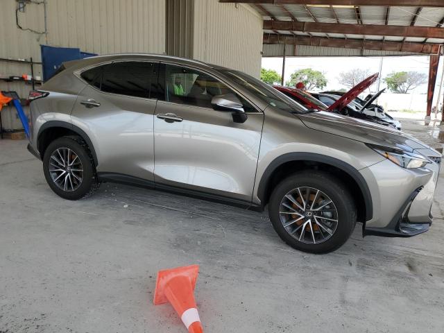 2024 LEXUS NX 250 BAS 2T2ADCAZXRC007222