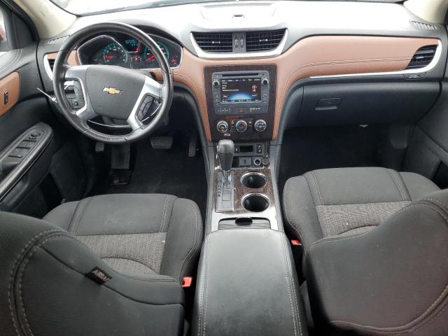 2015 CHEVROLET TRAVERSE L 1GNKVGKD4FJ129226
