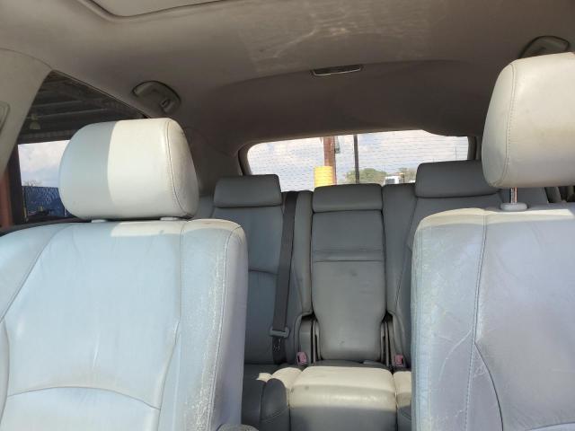 2004 Lexus Rx 330 VIN: 2T2GA31U94C012007 Lot: 56235234