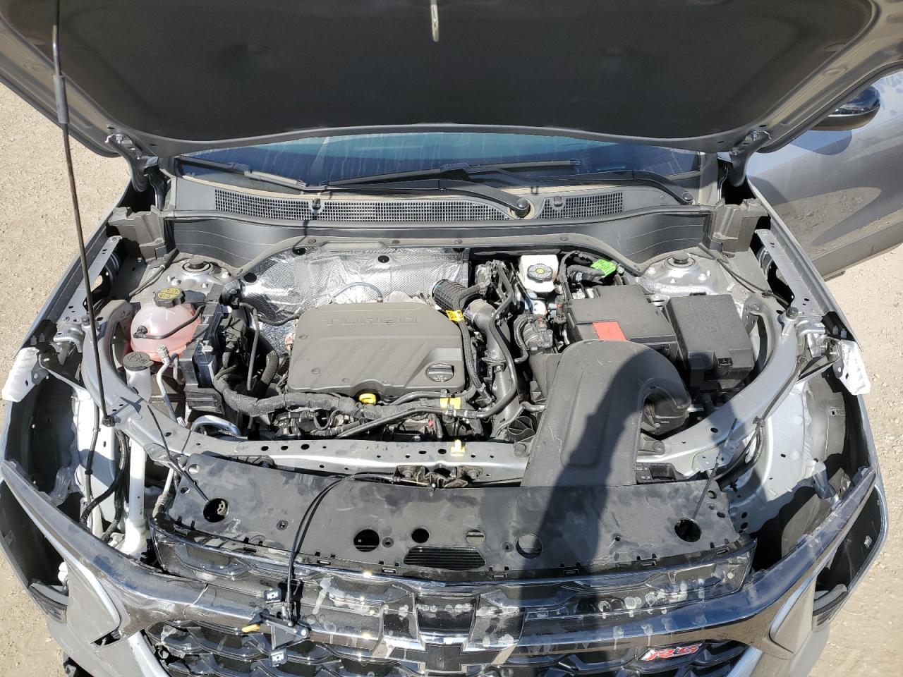 KL77LJE28RC206679 2024 Chevrolet Trax 2Rs