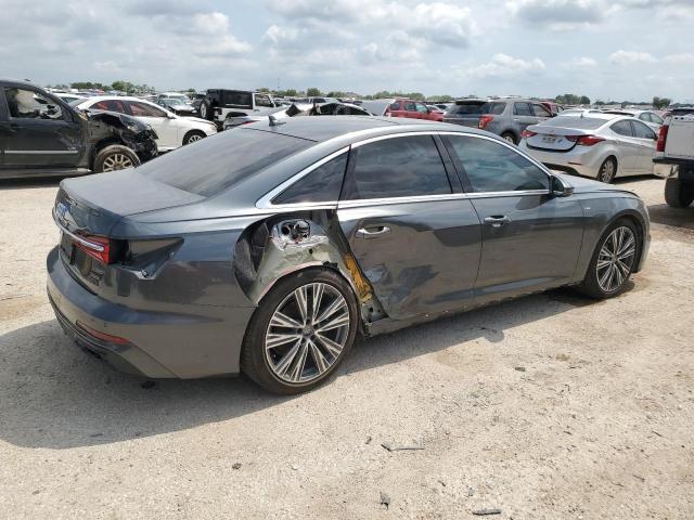 2019 Audi A6 Premium Plus VIN: WAUL2AF2XKN092873 Lot: 58502594