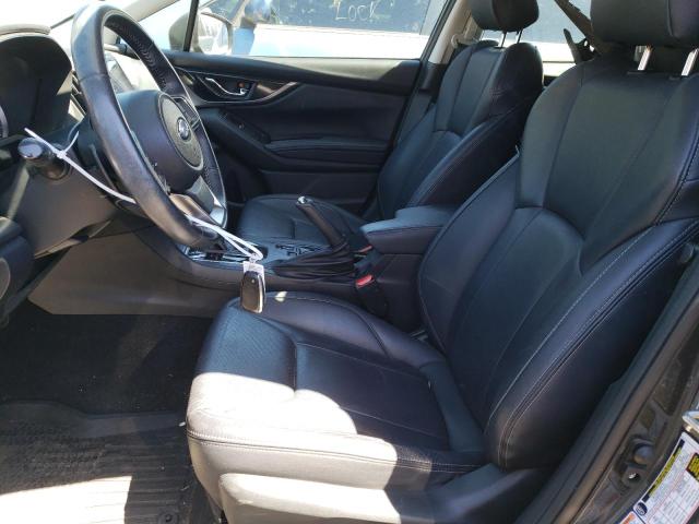 2019 SUBARU IMPREZA LI - 4S3GTAS64K3715782