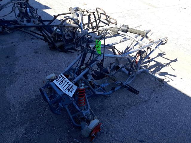 2004 HONDA TRX250 EX 478TE270344312613
