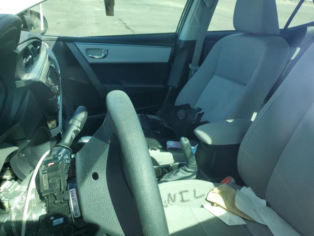 2015 TOYOTA COROLLA L - 5YFBURHE1FP247186