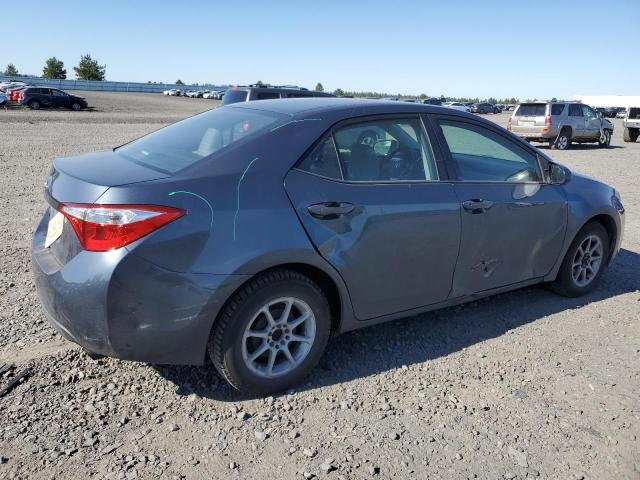 2015 Toyota Corolla L VIN: 2T1BURHE6FC382549 Lot: 58913844