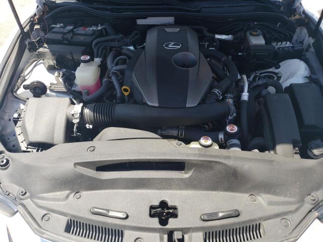 2018 Lexus Is 300 VIN: JTHBA1D25J5071852 Lot: 61155254