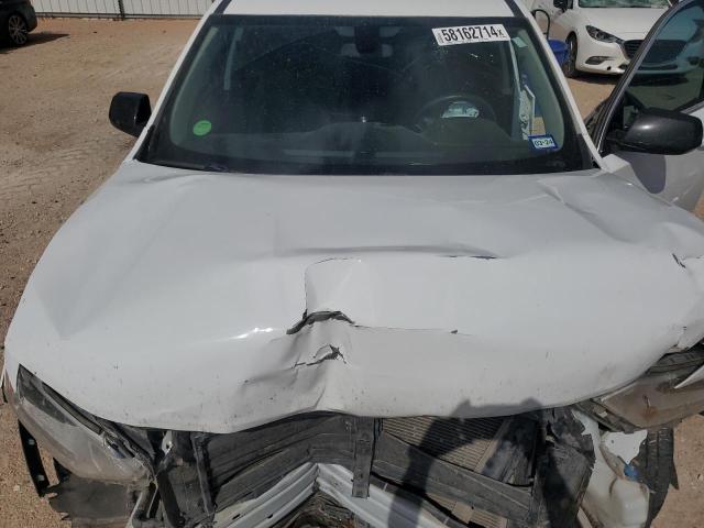 2019 Chevrolet Traverse Ls VIN: 1GNERFKW8KJ309672 Lot: 58162714