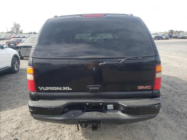 2002 GMC Denali Xl K1500 VIN: 1GKFK66U12J178244 Lot: 55725364