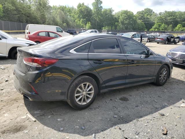 2018 Hyundai Sonata Se VIN: 5NPE24AF6JH686348 Lot: 56887634