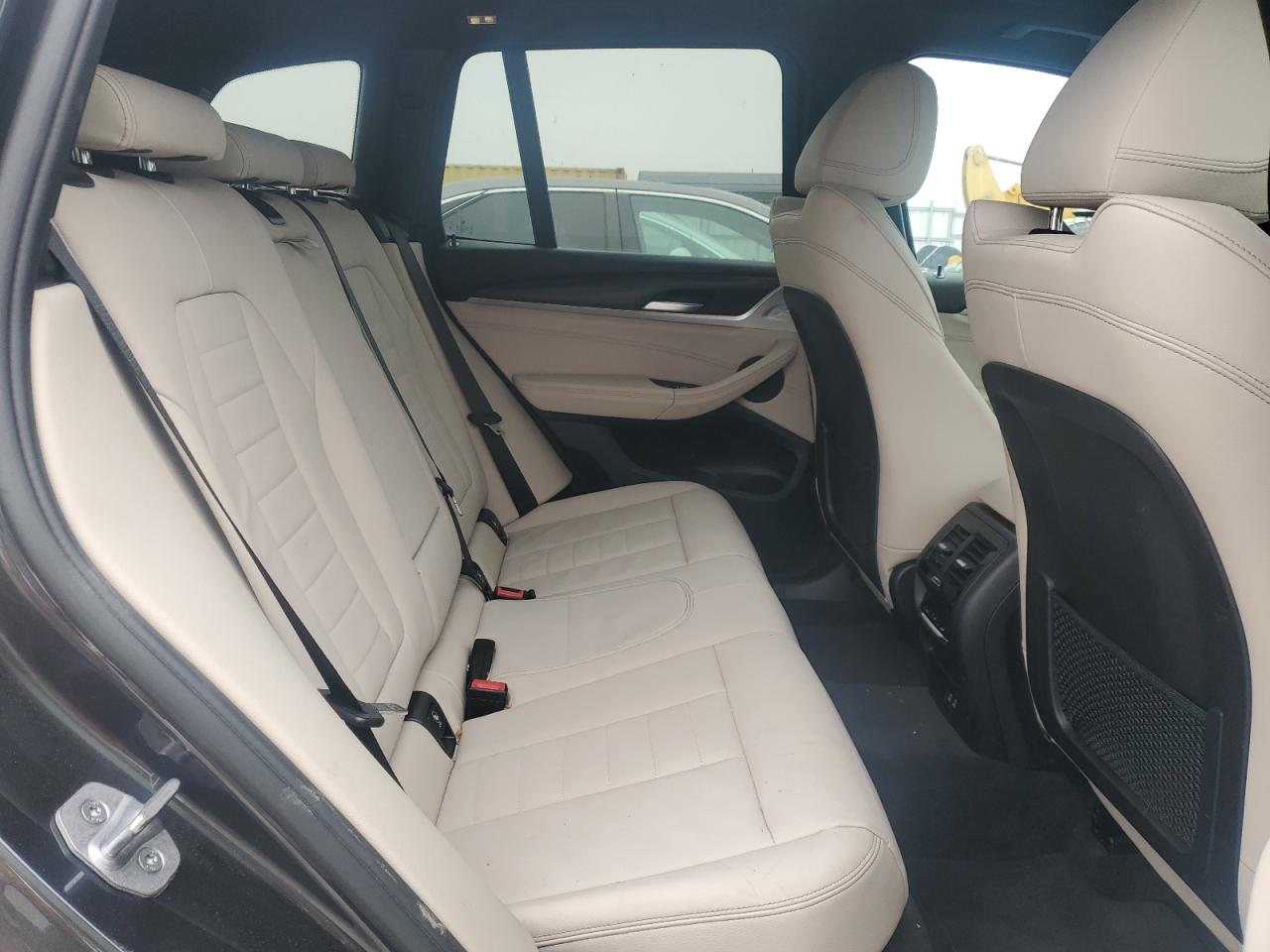 5UXTY3C0XM9D97383 2021 BMW X3 Sdrive30I