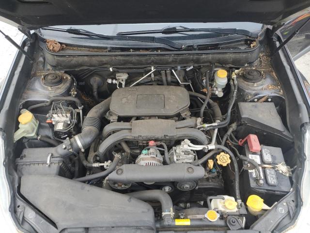 2011 Subaru Outback 2.5I Premium VIN: 4S4BRBCC6B3348558 Lot: 58607904