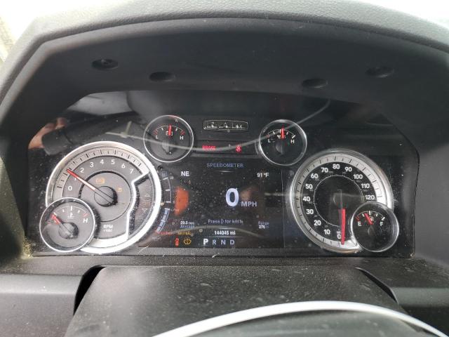 2016 Ram 1500 Slt VIN: 1C6RR7LT2GS315643 Lot: 59670064