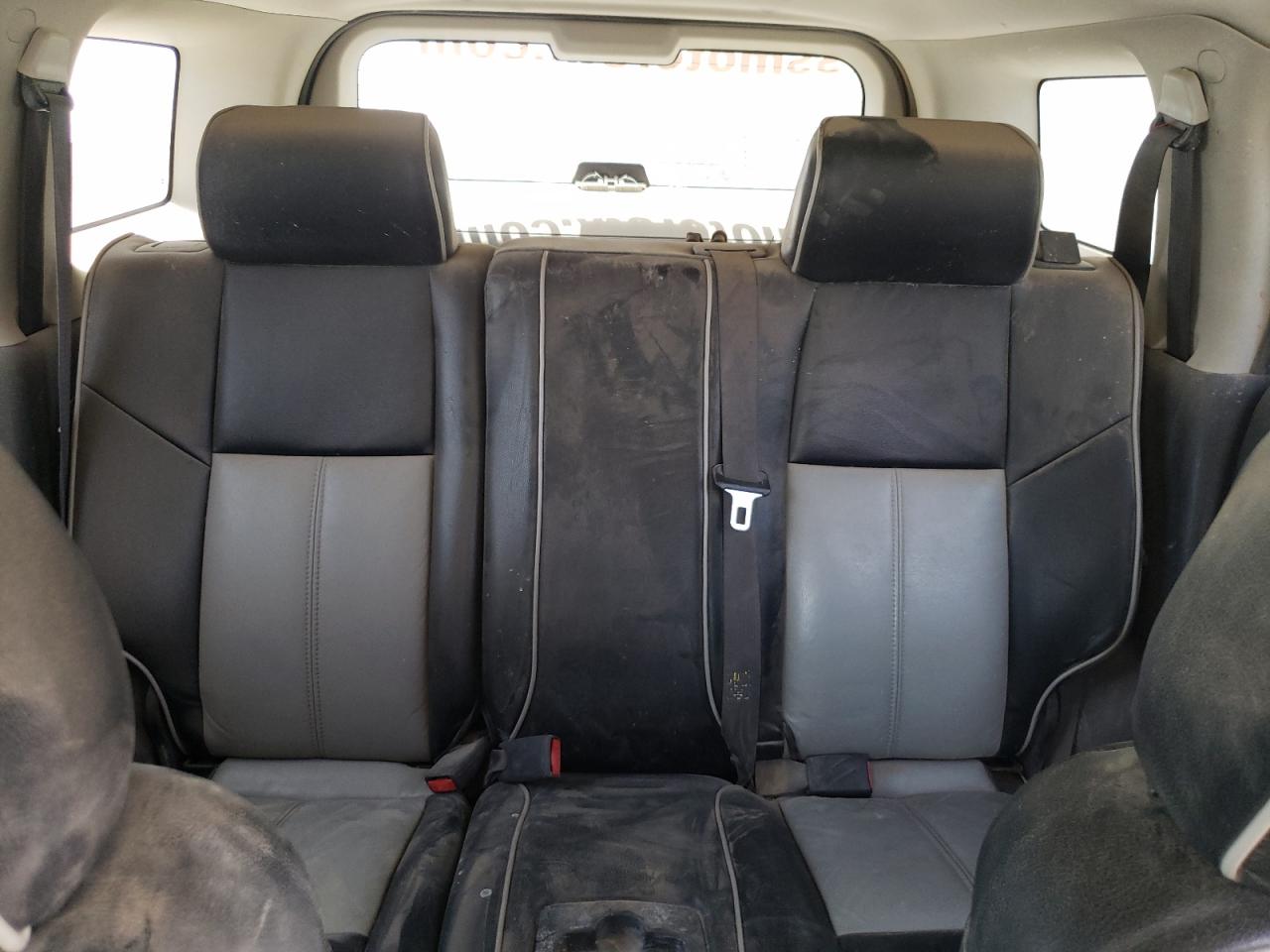 5GTDN13E878115529 2007 Hummer H3