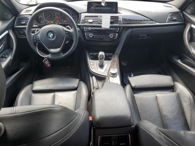 2016 BMW 328 Xi Sulev VIN: WBA8E3G51GNT80497 Lot: 57426504