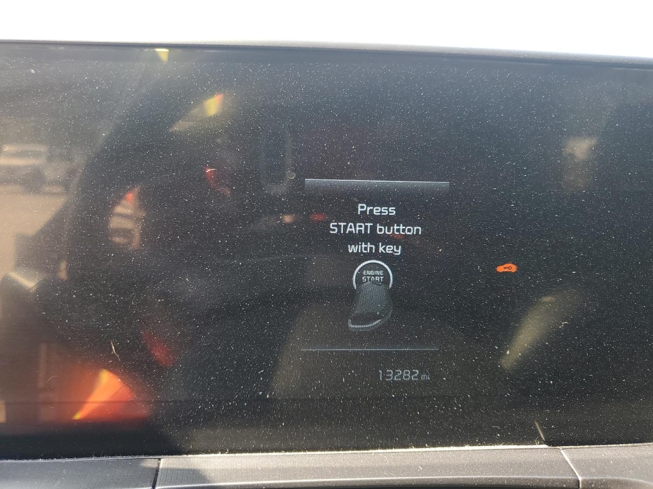 5XYP64GC4PG381733 2023 Kia Telluride S