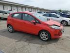 FORD FIESTA SE photo