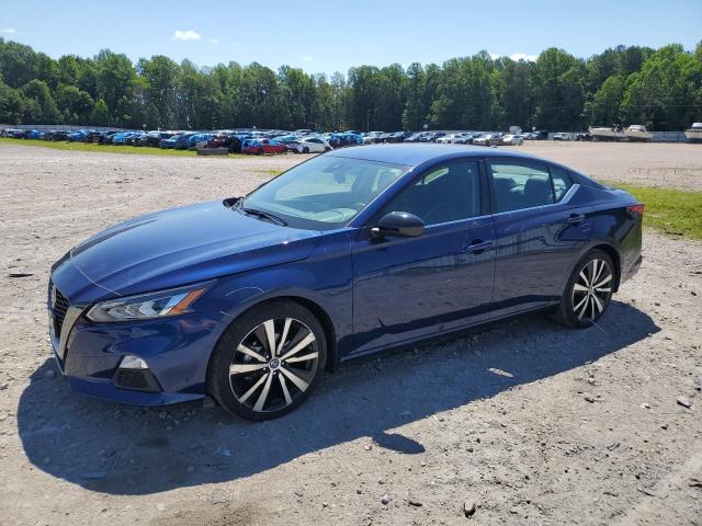 1N4BL4CV1NN343513 Nissan Altima SR