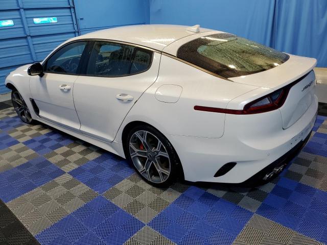 2019 Kia Stinger Gt VIN: KNAE35LC4K6067262 Lot: 60432624
