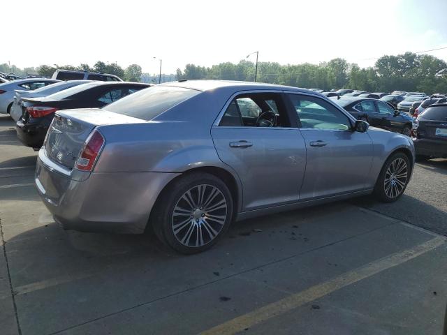 2013 Chrysler 300 S VIN: 2C3CCABG6DH599075 Lot: 60127184