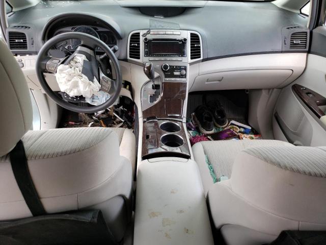 2011 Toyota Venza VIN: 4T3BA3BB1BU022741 Lot: 58040464