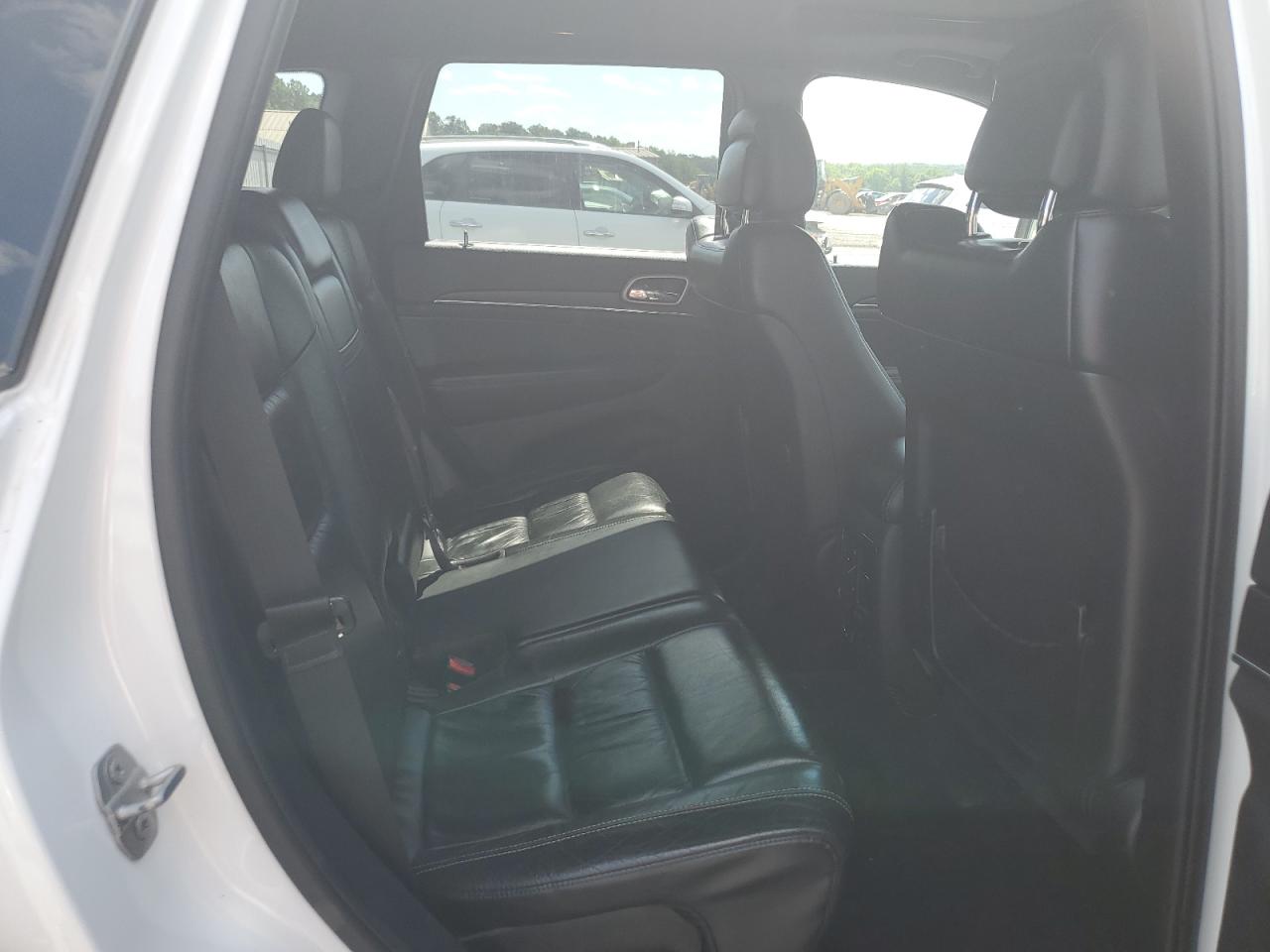 1C4RJEBG9FC218571 2015 Jeep Grand Cherokee Limited