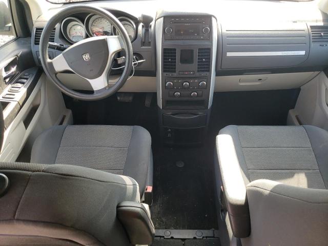 2009 Dodge Grand Caravan Se VIN: 2D8HN44E29R637171 Lot: 58972264