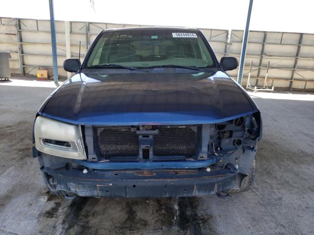 1GNDT13S832268340 2003 Chevrolet Trailblazer