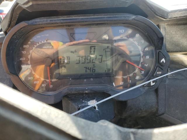 2017 POLARIS GENERAL 10 - 3NSRGE994HH000021