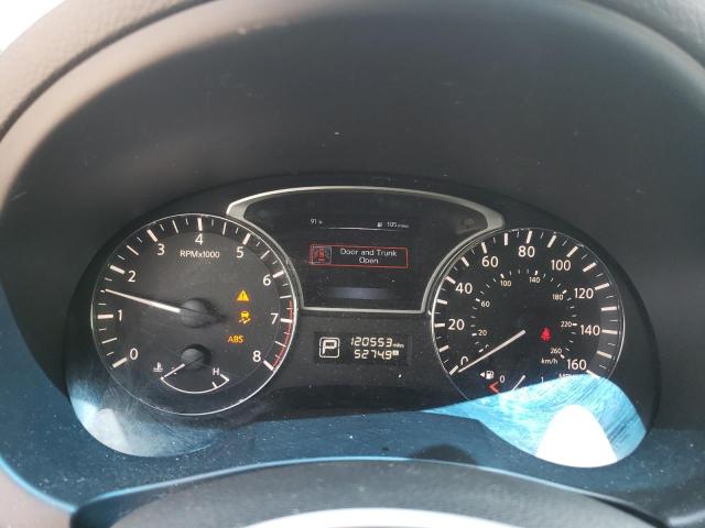 2015 NISSAN ALTIMA 2.5 - 1N4AL3AP4FN394662