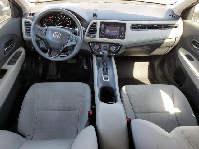 2021 Honda Hr-V Lx VIN: 3CZRU6H36MM734071 Lot: 59788304