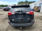 TOYOTA RAV4 LIMIT photo