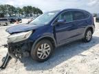 2016 HONDA CR-V EXL - 2HKRM3H77GH511099
