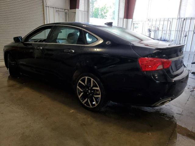 2017 Chevrolet Impala - Image 2