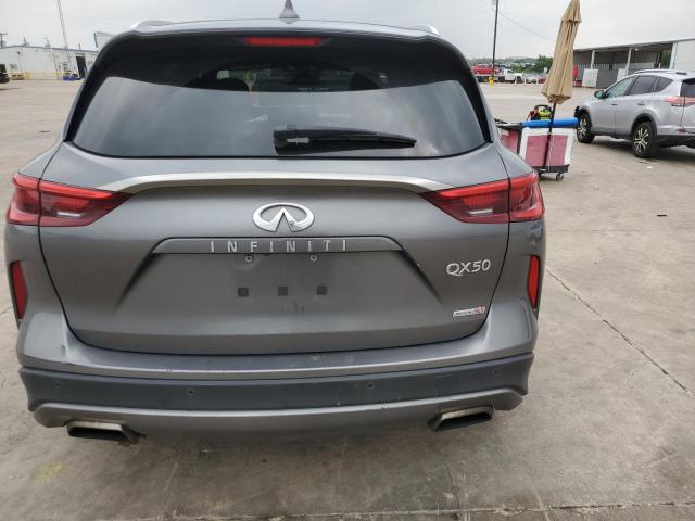 2020 Infiniti Qx50 Pure VIN: 3PCAJ5M1XLF116099 Lot: 56824854