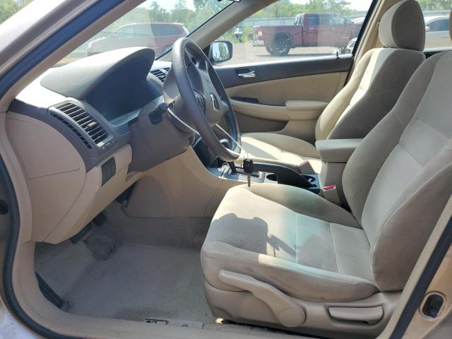 2005 Honda Accord Lx VIN: 1HGCM56415A163171 Lot: 60290494