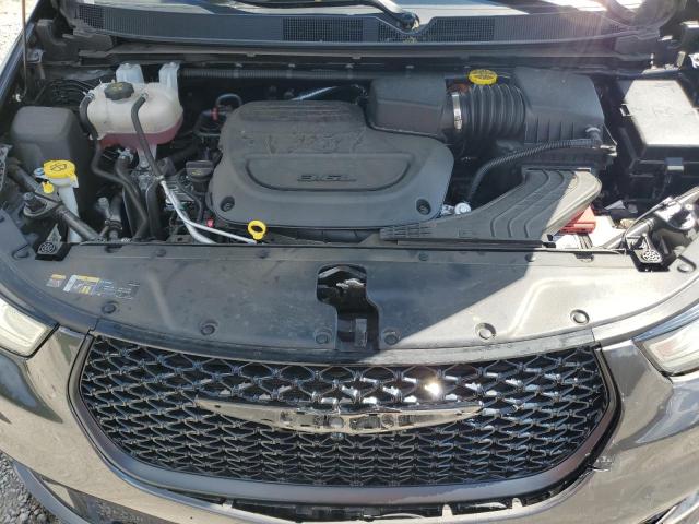 2022 Chrysler Pacifica Touring L VIN: 2C4RC1BG0NR179829 Lot: 60679924