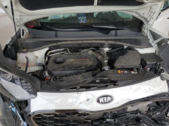 KNDPR3A62N7965823 Kia Sportage S 12