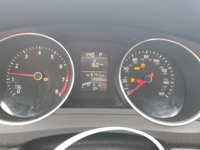 2016 Volkswagen Jetta S VIN: 3VW267AJ2GM306659 Lot: 57419594